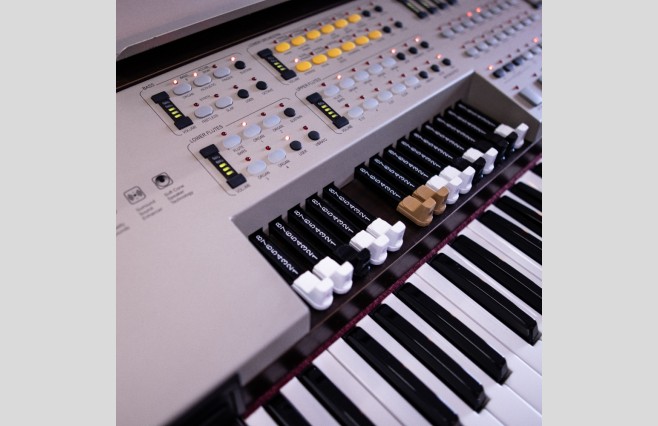 Used Orla GT8000 Organ All Inclusive Top Grade Package (SN:06065531) - Image 11